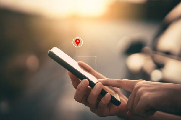 Como funciona o rastreamento GPS de um veículo, na prática